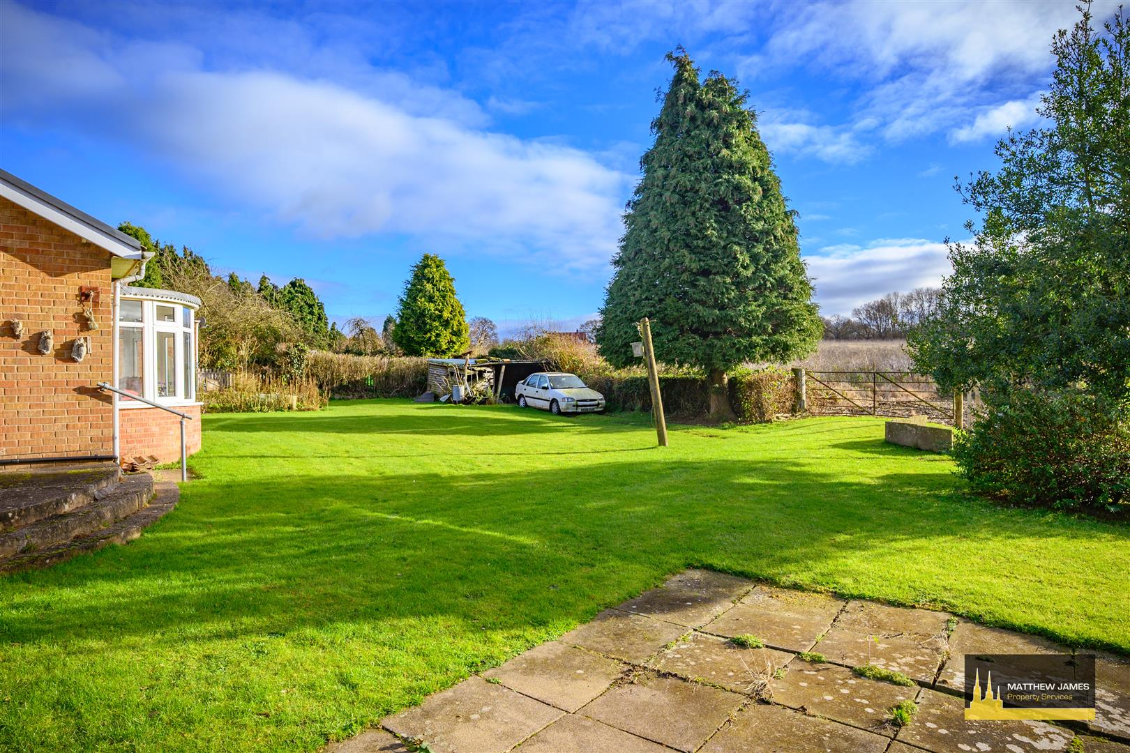 Eaves Green Lane, Meriden, Coventry Matthew James Property Services